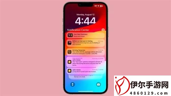 ios 18 beta 6曝光！初始画面亮相，测试尾声？